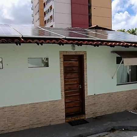 Edicula Proxima A Praias! São Luís Εξωτερικό φωτογραφία