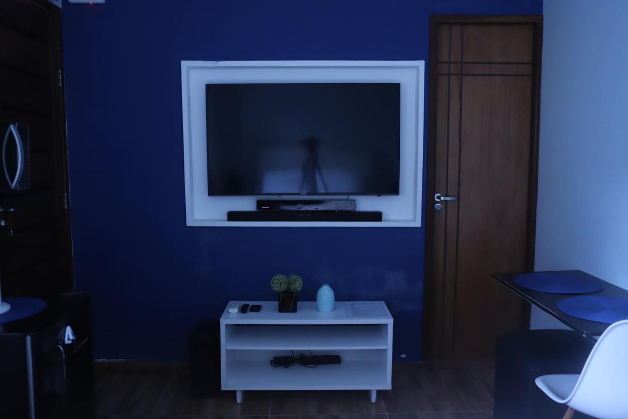 Edicula Proxima A Praias! São Luís Εξωτερικό φωτογραφία